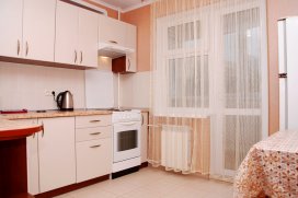Квартира посуточно в Львове на ул. Урицкого, 34